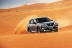 Nissan X-Trail 2021 года (CN)